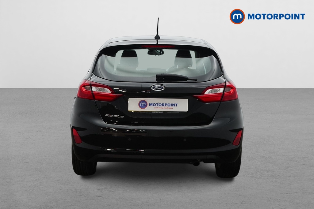 Used Ford Fiesta 2018 for sale - 78052578: Photo 6