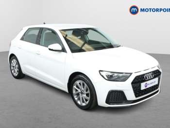 2023 - 30 TFSI 110 Sport 5dr