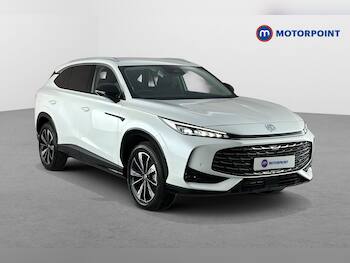 Used MG MG HS 2026 for sale - 79869394: Photo