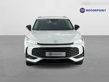 Used MG MG HS 2026 for sale - 79869394: Photo