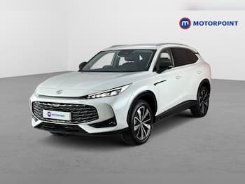 Used MG MG HS 2026 for sale - 79869394: Photo