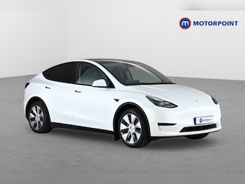 Used Tesla Model Y 2023 for sale - 79617549: Photo