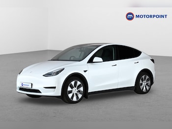Used Tesla Model Y 2023 for sale - 79617549: Photo
