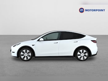 Used Tesla Model Y 2023 for sale - 79617549: Photo