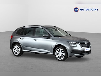 Used Skoda Kamiq undefined for sale - 78556480: Photo