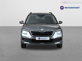 Used Skoda Kamiq undefined for sale - 78556480: Photo