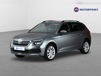 Used Skoda Kamiq undefined for sale - 78556480: Photo