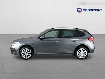 Used Skoda Kamiq undefined for sale - 78556480: Photo