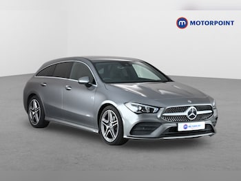 Used Mercedes-Benz CLA 2020 for sale - 78949082: Photo