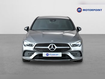 Used Mercedes-Benz CLA 2020 for sale - 78949082: Photo