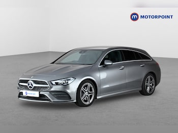 Used Mercedes-Benz CLA 2020 for sale - 78949082: Photo
