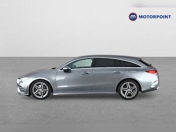 Used Mercedes-Benz CLA 2020 for sale - 78949082: Photo