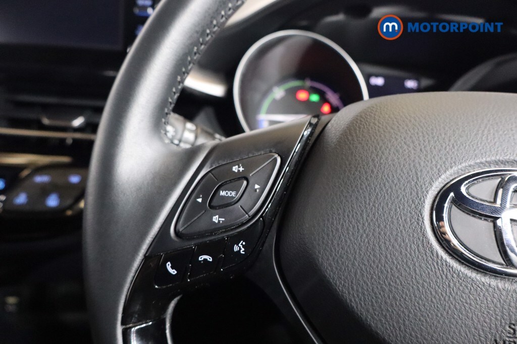 Used Toyota C-HR 2022 for sale - 76235051: Photo 10