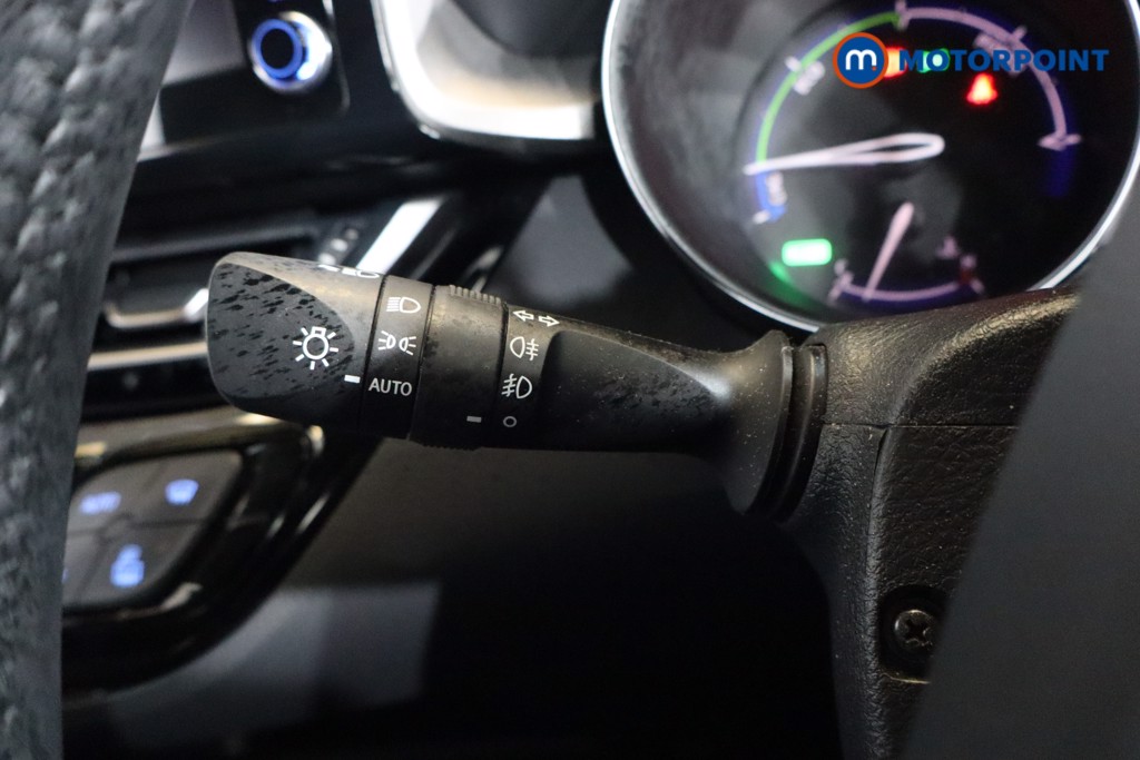 Used Toyota C-HR 2022 for sale - 76235051: Photo 13
