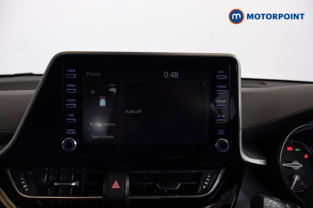 Used Toyota C-HR 2022 for sale - 76235051: Photo 16
