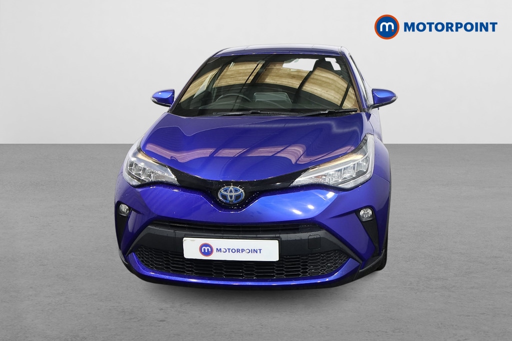 Used Toyota C-HR 2022 for sale - 76235051: Photo 2