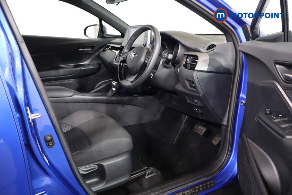 Used Toyota C-HR 2022 for sale - 76235051: Photo 23