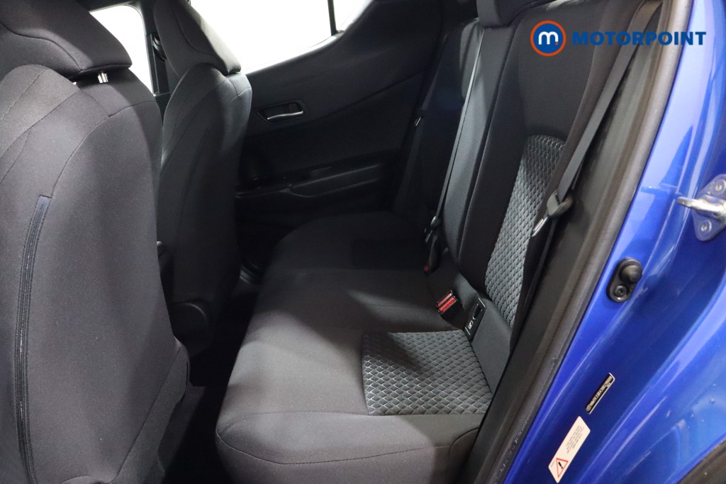 Used Toyota C-HR 2022 for sale - 76235051: Photo 25