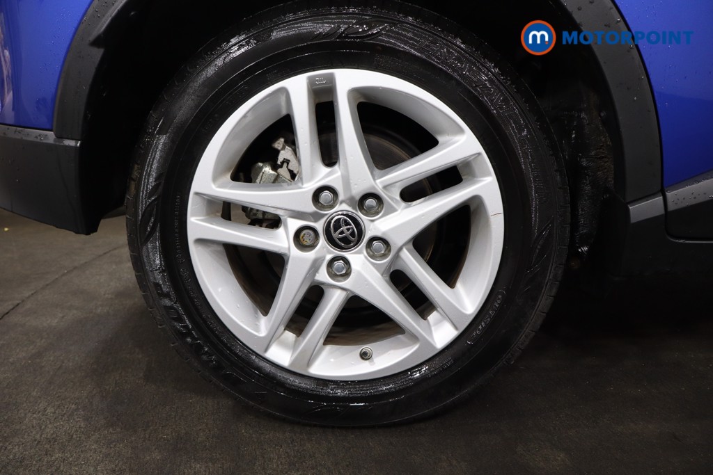 Used Toyota C-HR 2022 for sale - 76235051: Photo 29