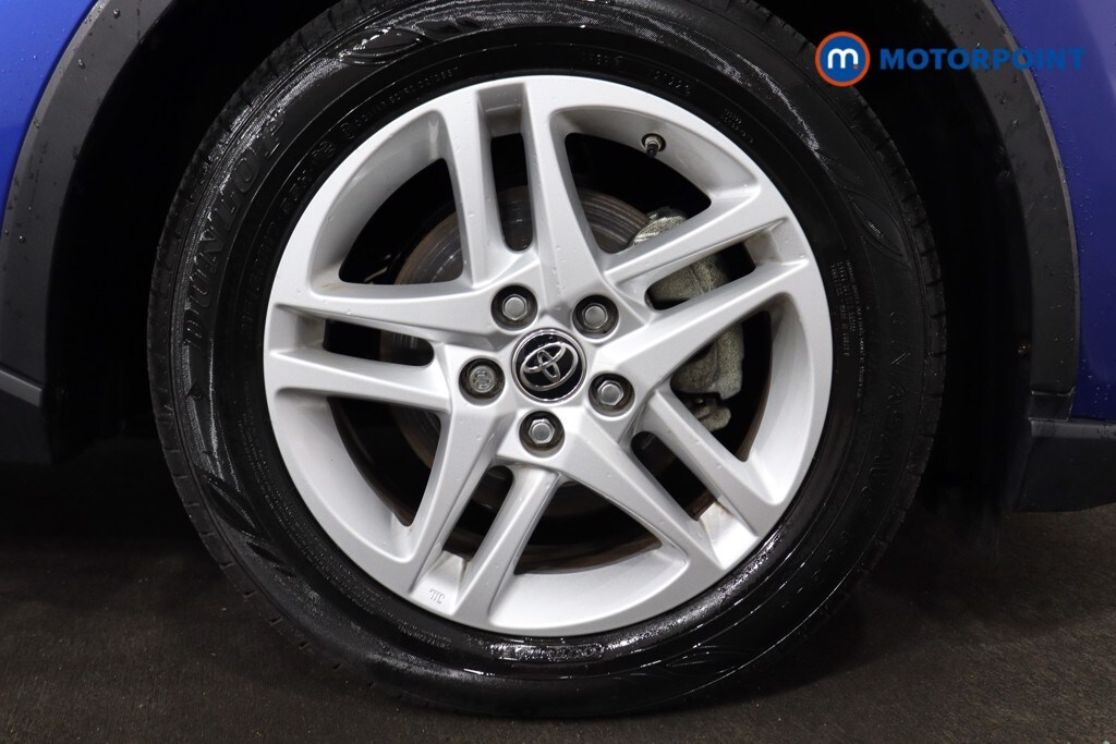 Used Toyota C-HR 2022 for sale - 76235051: Photo 30