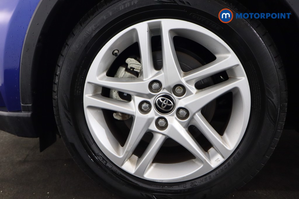 Used Toyota C-HR 2022 for sale - 76235051: Photo 31