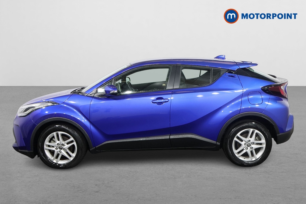 Used Toyota C-HR 2022 for sale - 76235051: Photo 4