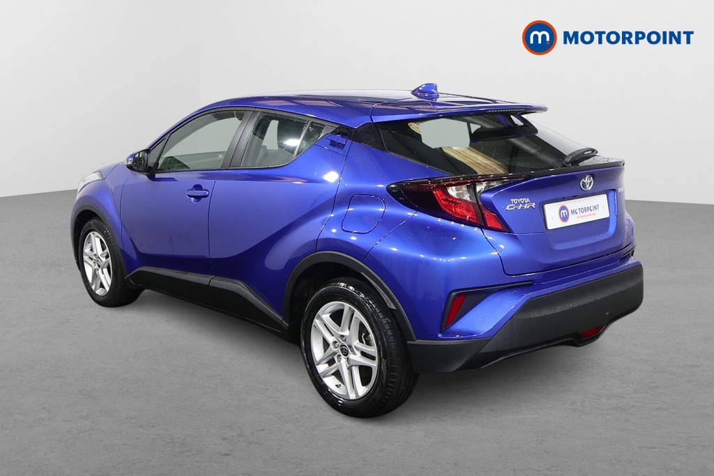 Used Toyota C-HR 2022 for sale - 76235051: Photo 5