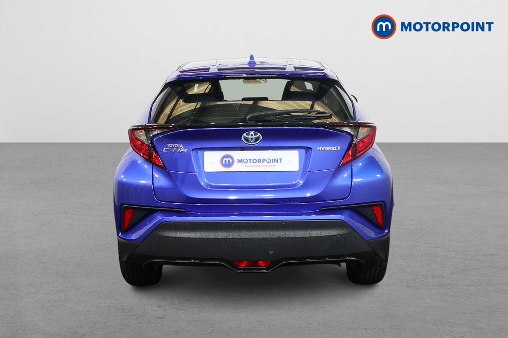 Used Toyota C-HR 2022 for sale - 76235051: Photo 6