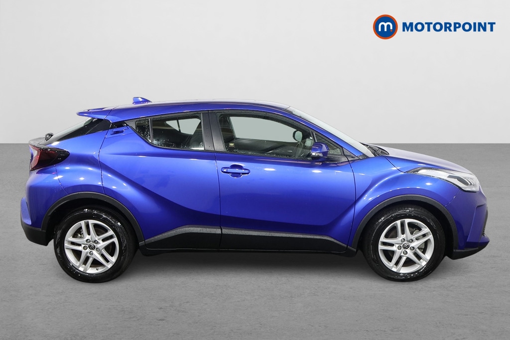 Used Toyota C-HR 2022 for sale - 76235051: Photo 8