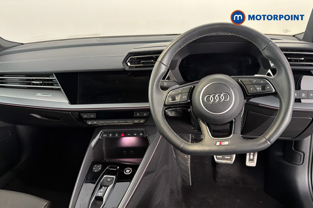 Used Audi A3 2024 for sale - 78123601: Photo 10