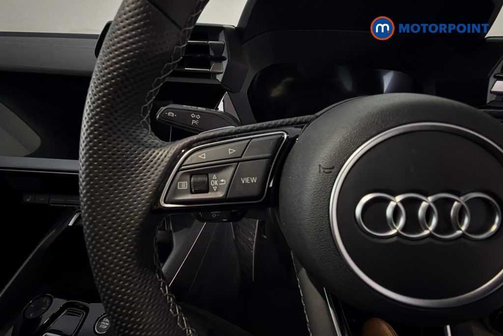 Used Audi A3 2024 for sale - 78123601: Photo 11