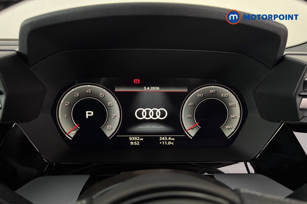 Used Audi A3 2024 for sale - 78123601: Photo 16