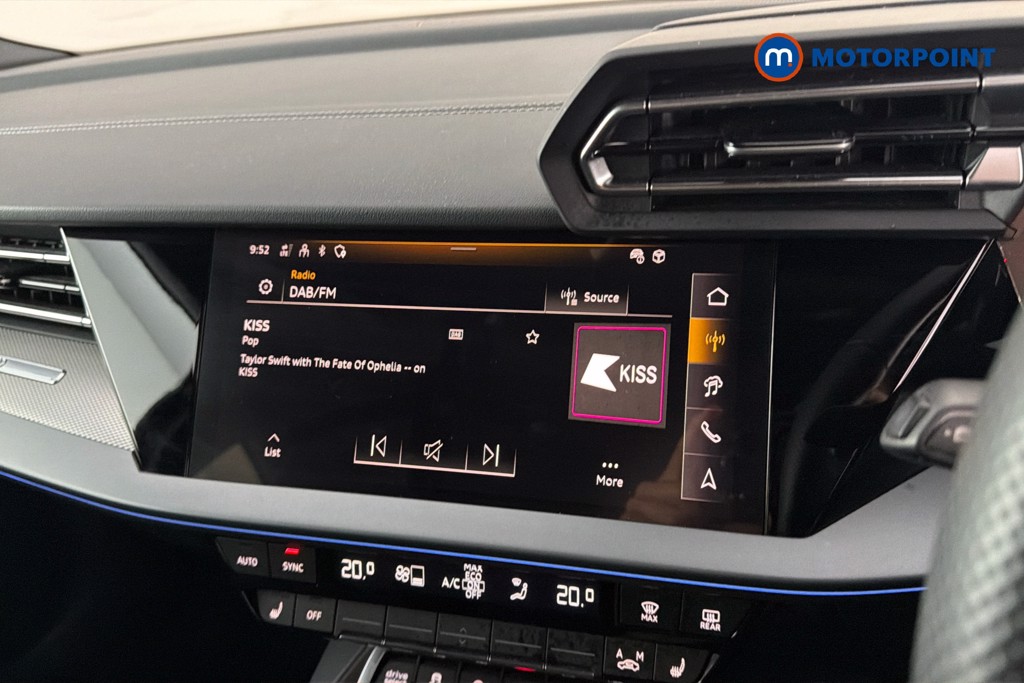 Used Audi A3 2024 for sale - 78123601: Photo 17