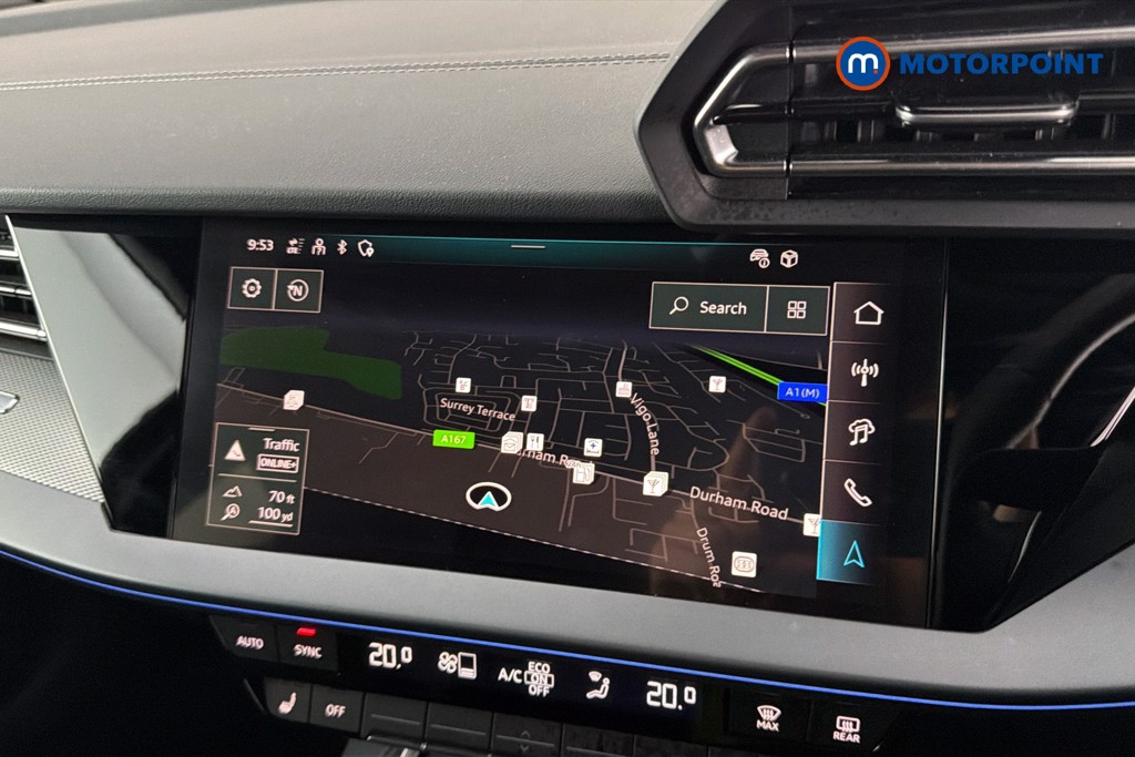 Used Audi A3 2024 for sale - 78123601: Photo 18