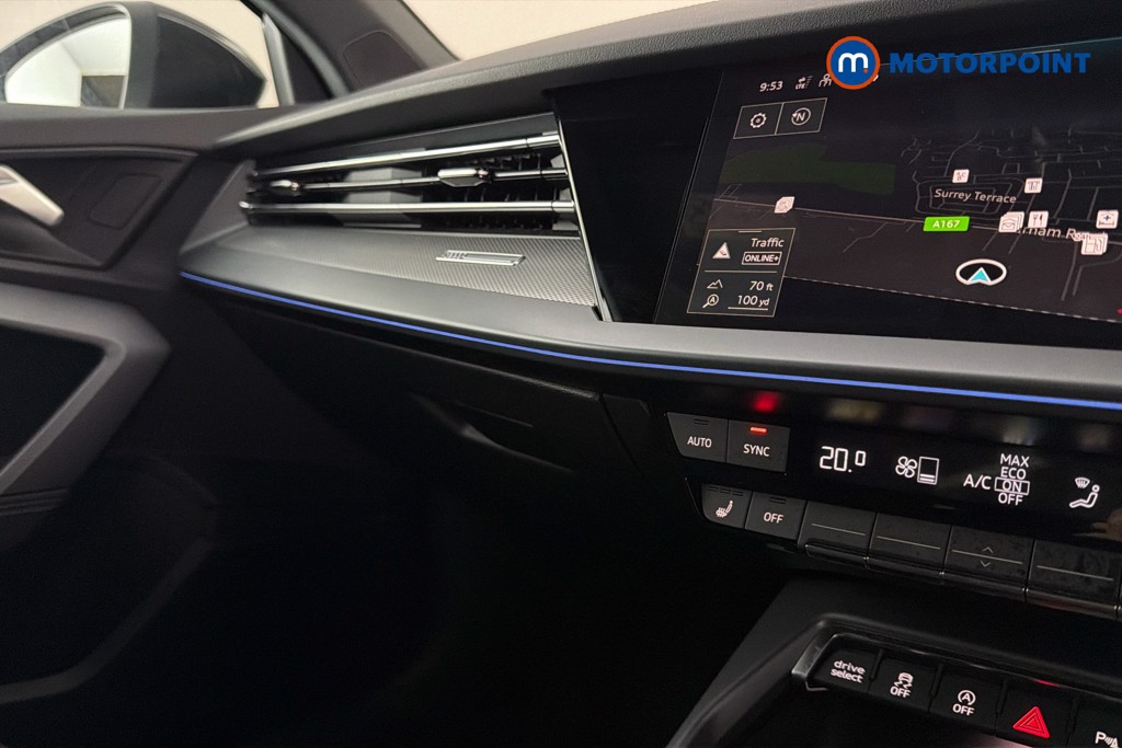 Used Audi A3 2024 for sale - 78123601: Photo 19