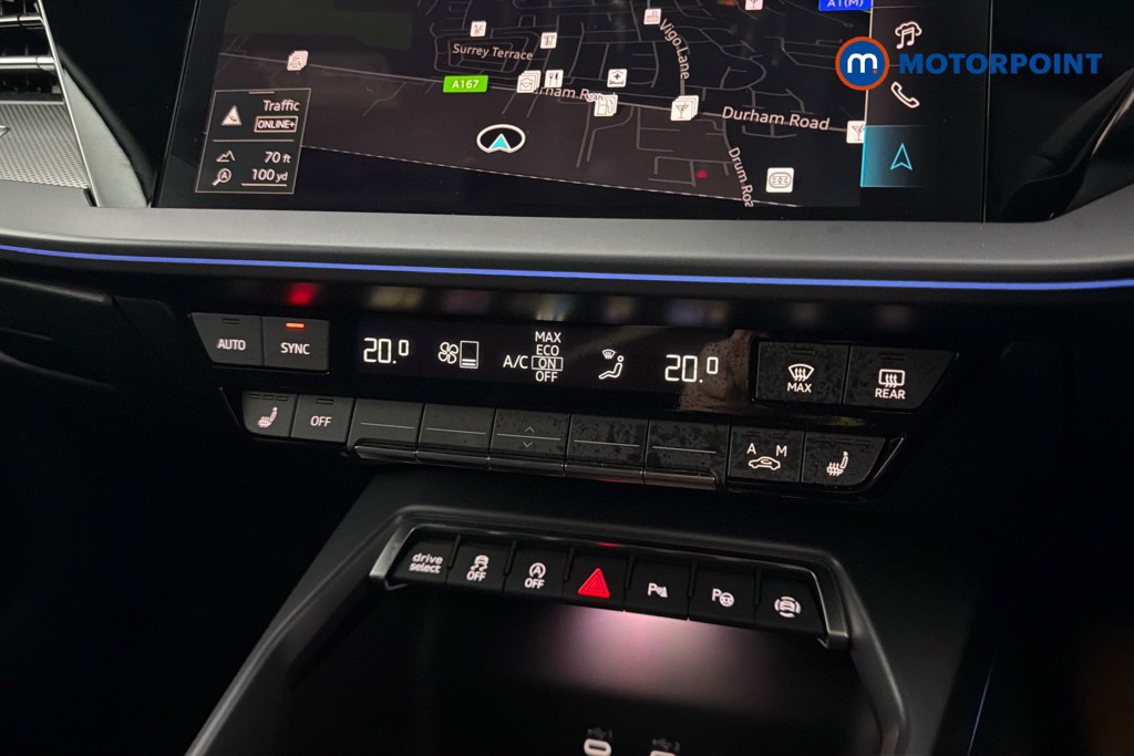 Used Audi A3 2024 for sale - 78123601: Photo 20