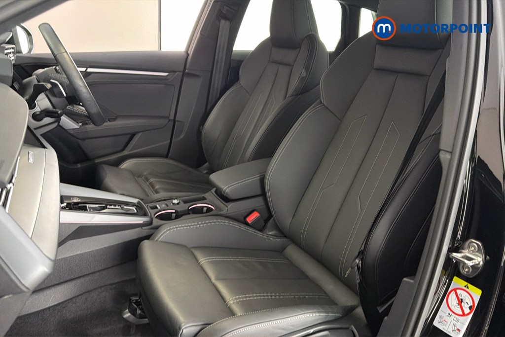 Used Audi A3 2024 for sale - 78123601: Photo 28