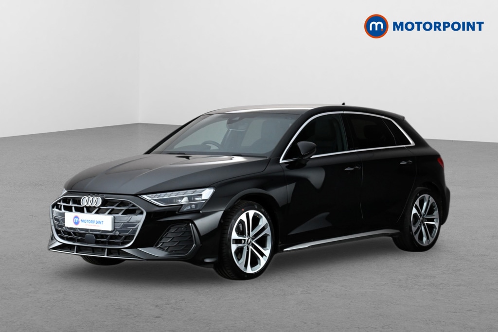 Used Audi A3 2024 for sale - 78123601: Photo 3