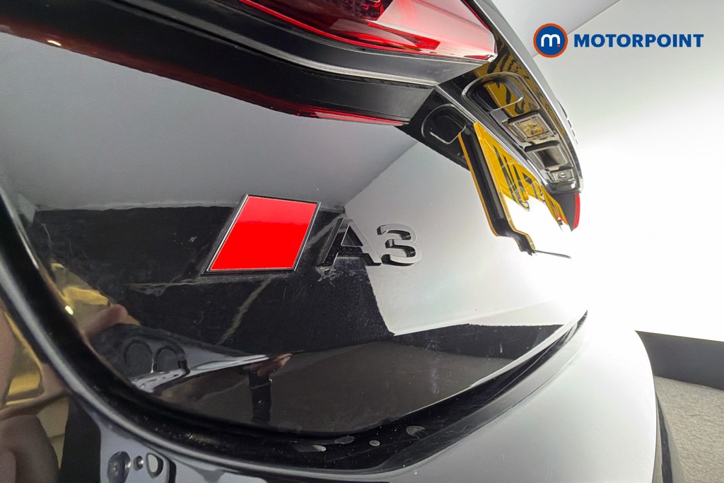 Used Audi A3 2024 for sale - 78123601: Photo 36