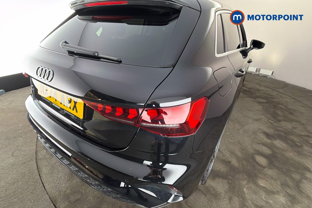 Used Audi A3 2024 for sale - 78123601: Photo 37