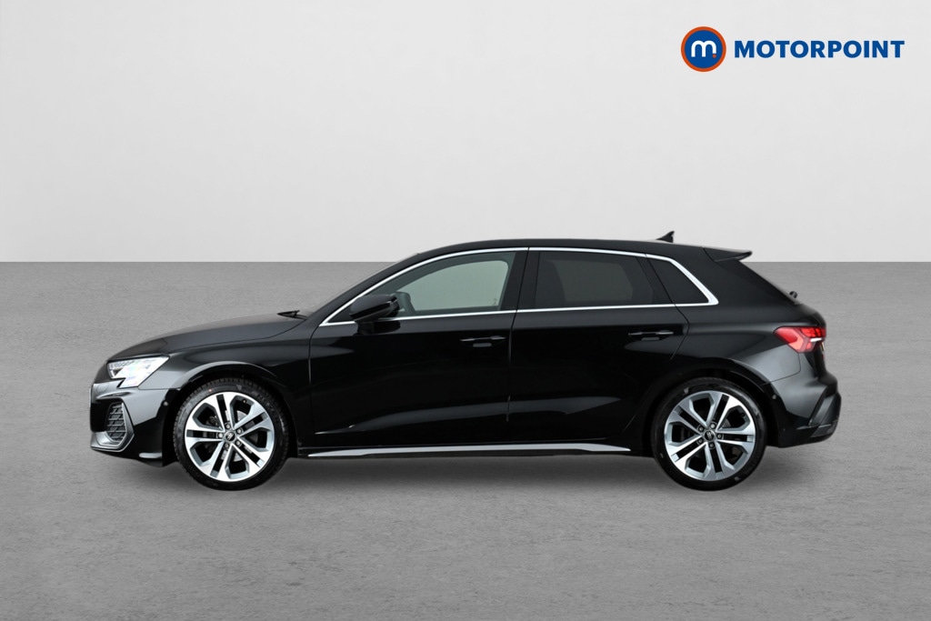 Used Audi A3 2024 for sale - 78123601: Photo 4