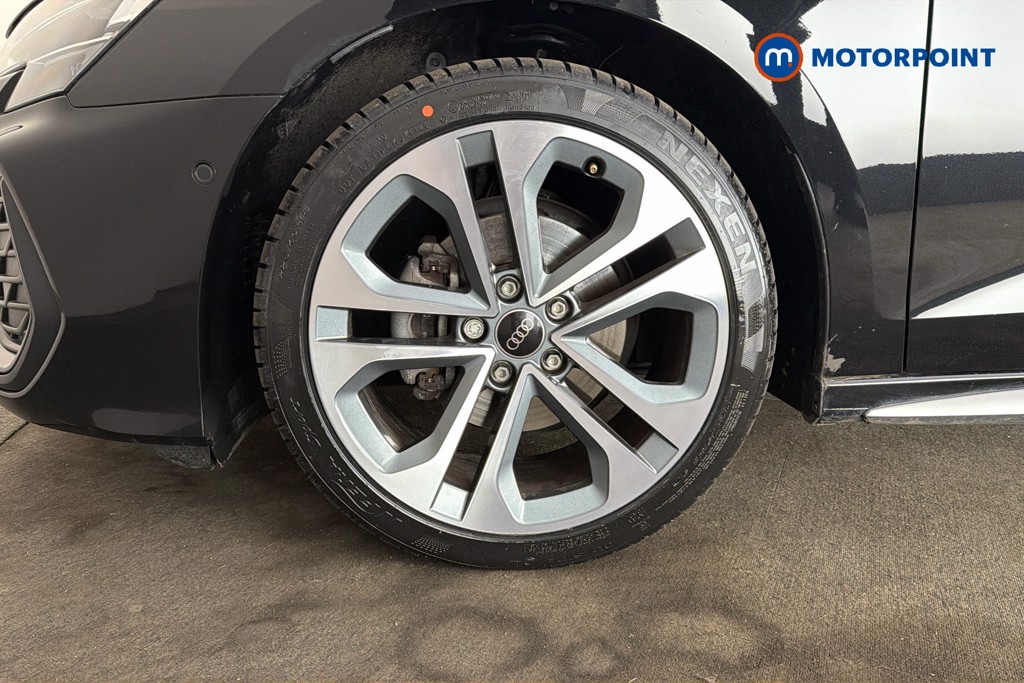 Used Audi A3 2024 for sale - 78123601: Photo 43