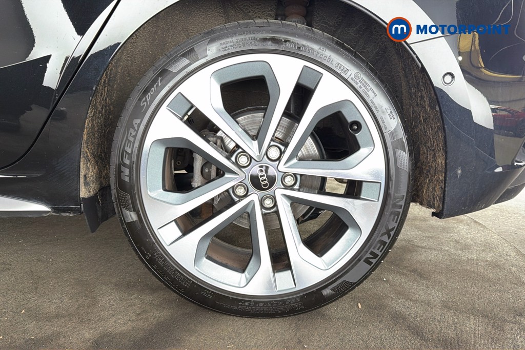 Used Audi A3 2024 for sale - 78123601: Photo 44