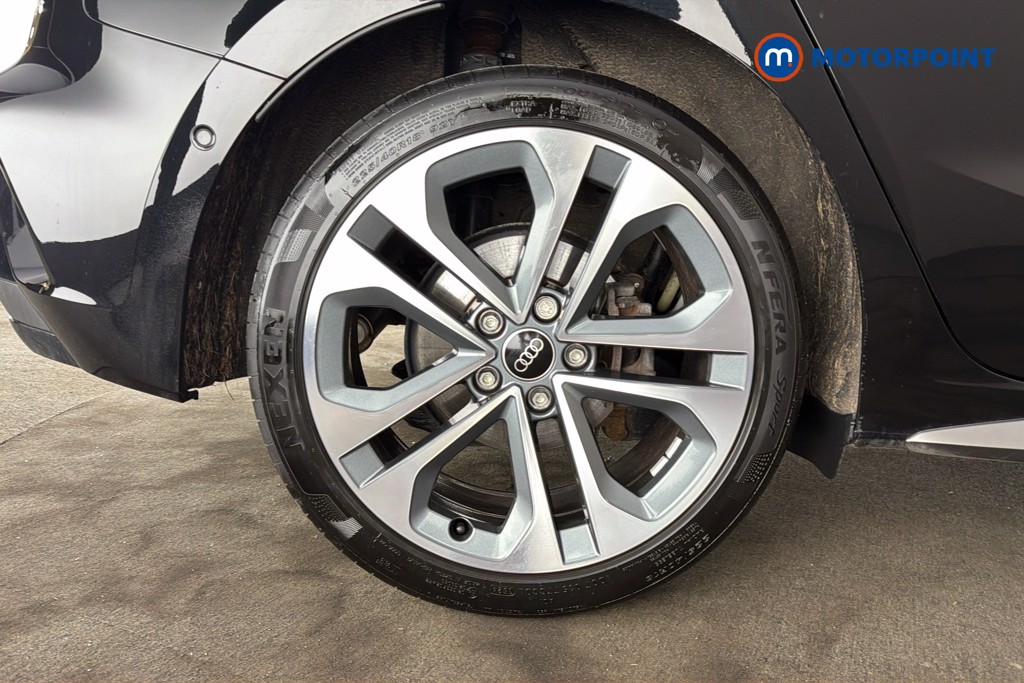 Used Audi A3 2024 for sale - 78123601: Photo 45