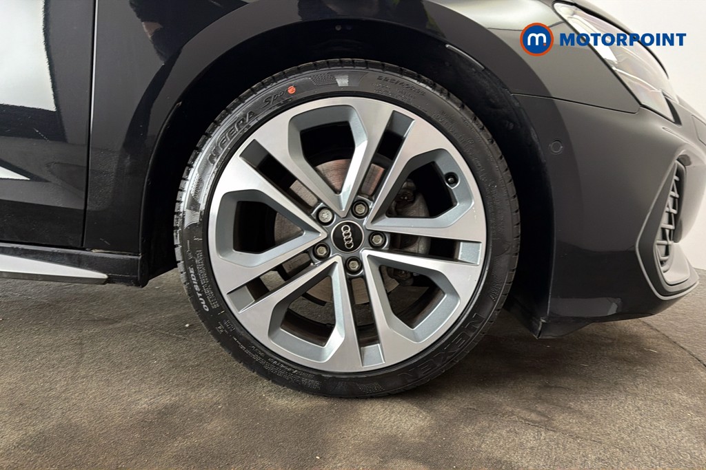 Used Audi A3 2024 for sale - 78123601: Photo 46