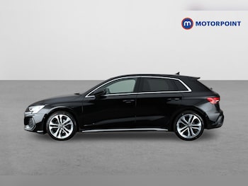 Used Audi A3 2024 for sale - 78123601: Photo