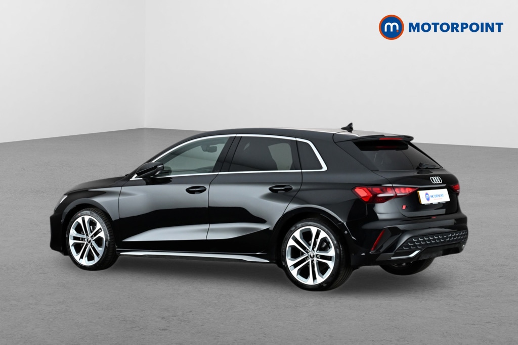 Used Audi A3 2024 for sale - 78123601: Photo 5