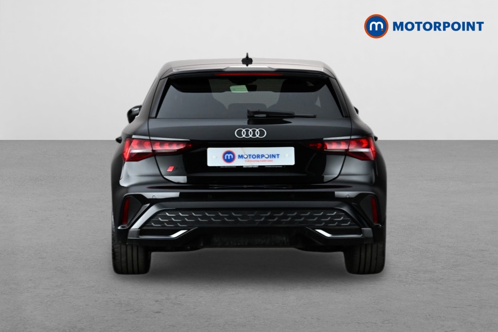 Used Audi A3 2024 for sale - 78123601: Photo 6