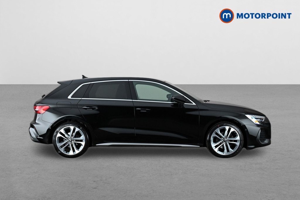 Used Audi A3 2024 for sale - 78123601: Photo 8