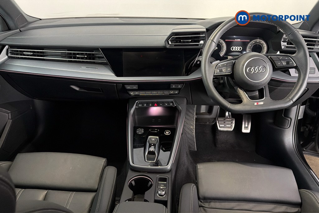 Used Audi A3 2024 for sale - 78123601: Photo 9